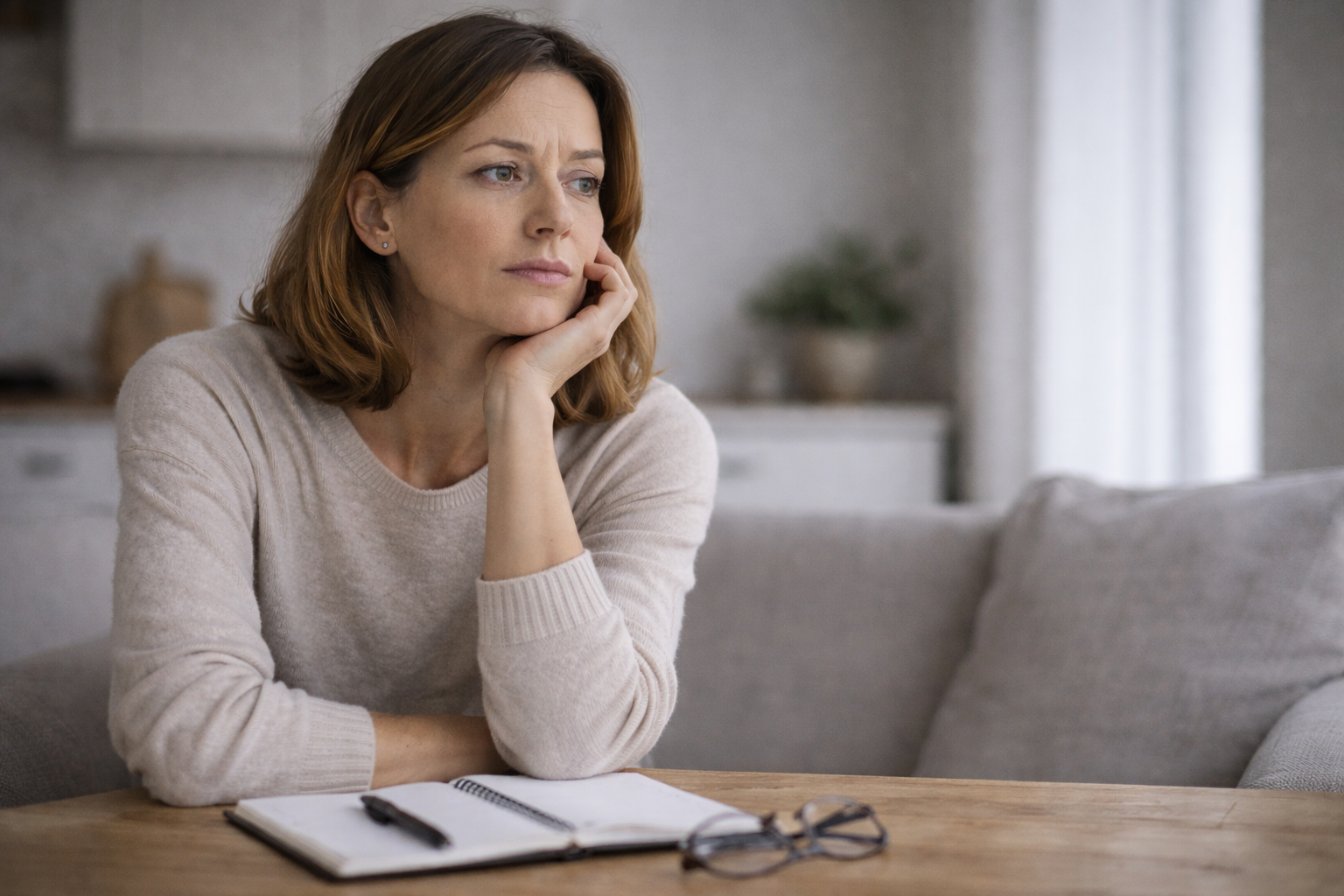 Waarom begrijpen niet automatisch tot verandering leidt