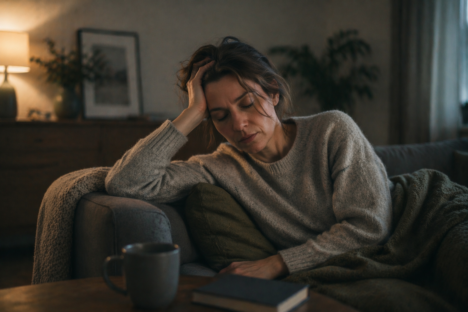 Waarom burn-out niet altijd begint met instorten