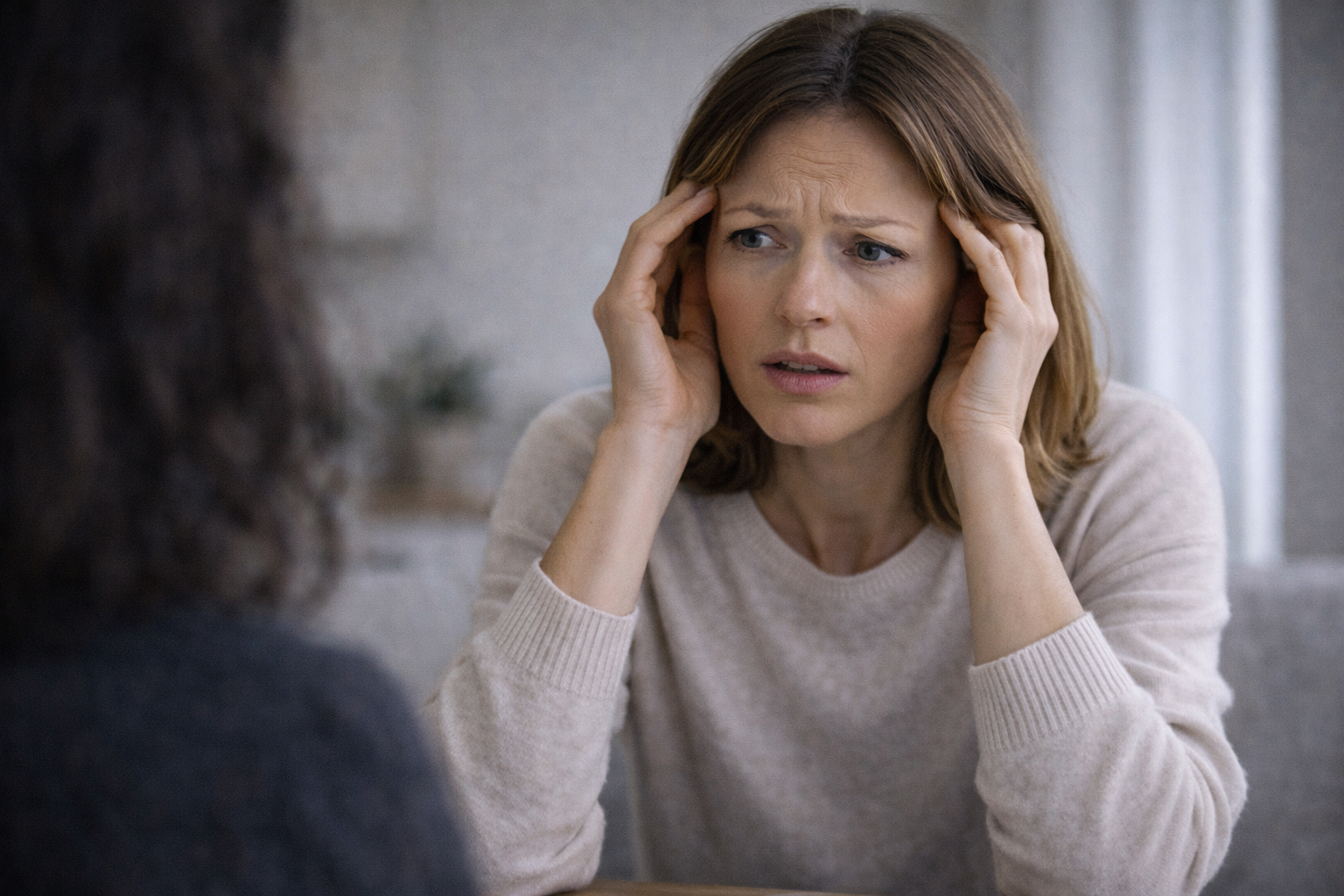 Waarom gesprekken je verwarder kunnen maken in plaats van helderder