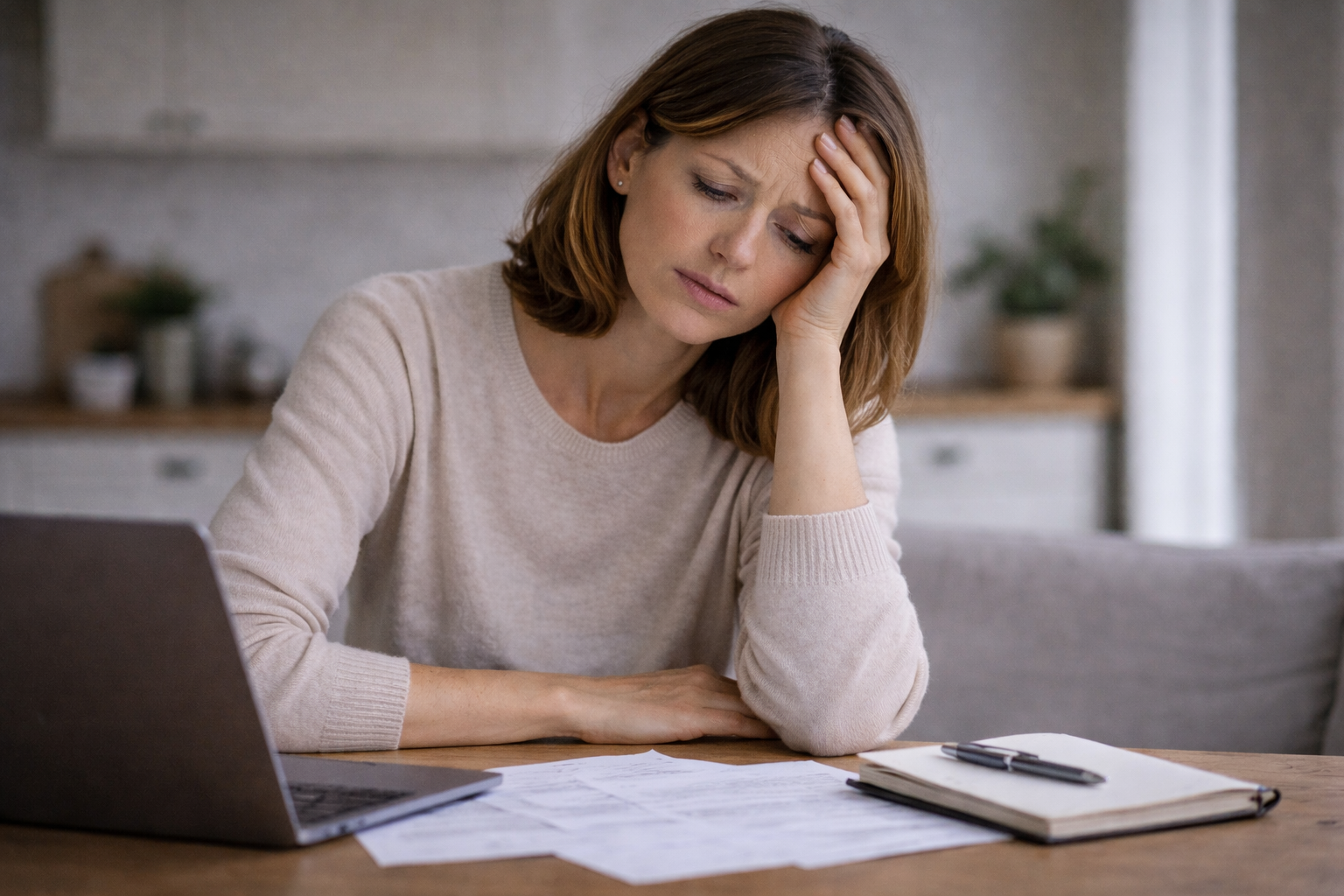 Waarom je te veel verantwoordelijkheid op je neemt in relaties of werk