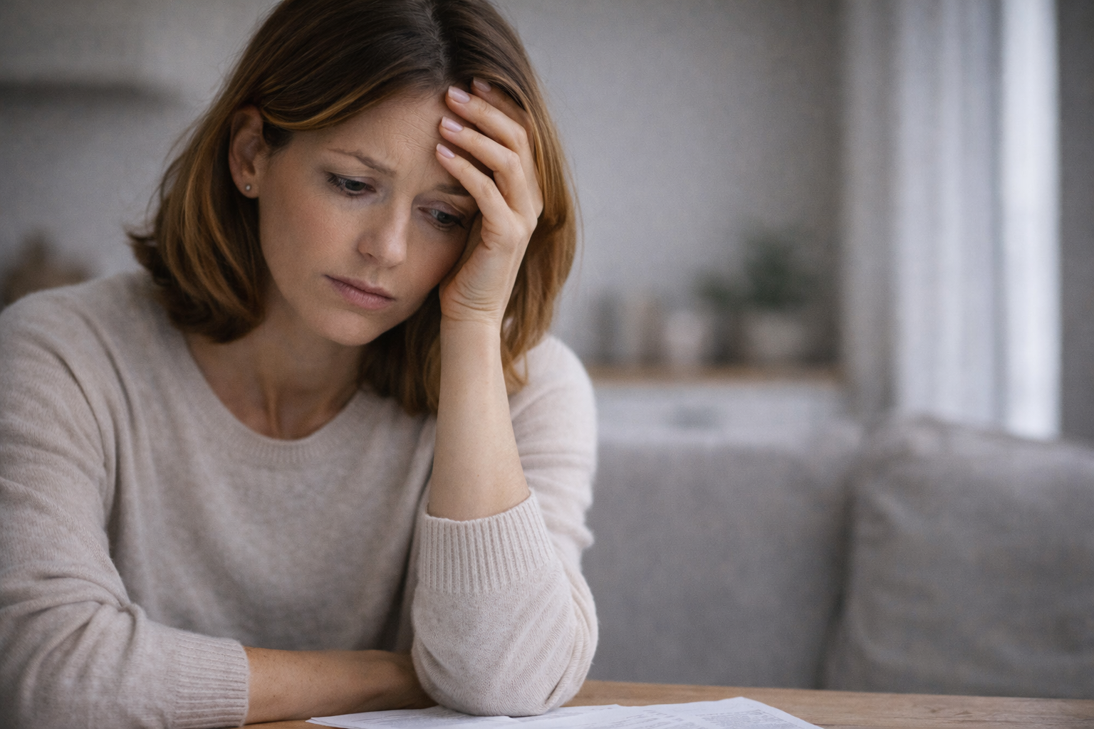 Waarom schuldgevoel toeneemt als je grenzen gaat stellen